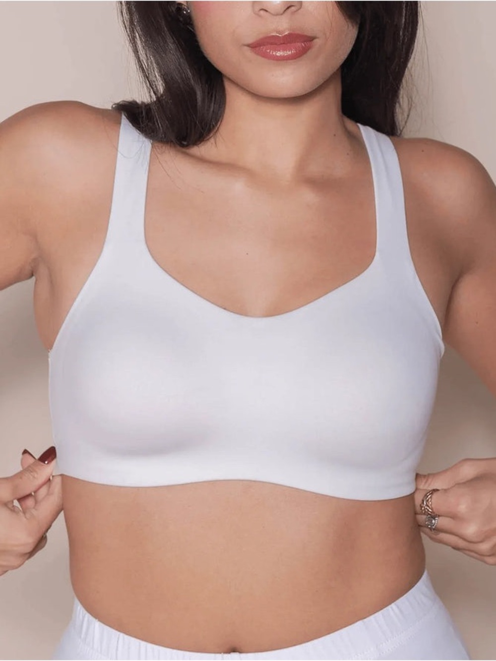 Huug Daily Embrace Bra